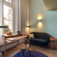 Classic Double or Twin Room