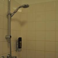 Small Double Room with Private Bathroom