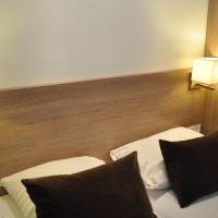 Twin Room with Private Bathroom