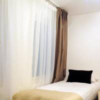 Twin Room - Basement