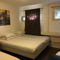 Economy Triple Room
