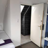 Quadruple Room with Private Bathroom