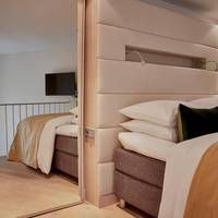 Duplex Suite