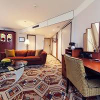 Suite - Canal View