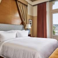 Prestige One-Bedroom Suite 