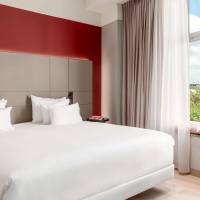 Premium Double or Twin Room