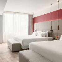 Premium Triple Room