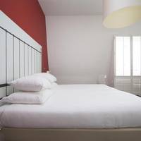 Classic Room with 1 double bed