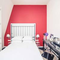 Classic Room with 1 Single Bed