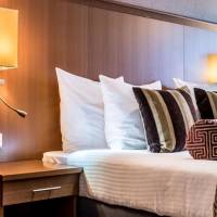 Double Room with Canal View