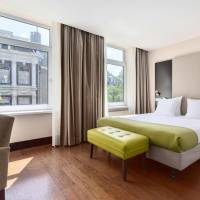 Standard Double Room with View