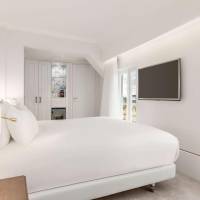 Premium Double or Twin Room with Canal View