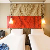 Small Twin Room