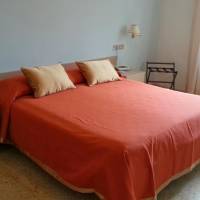 Superior Triple Room with City View