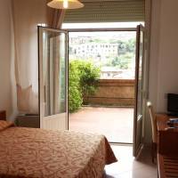 Superior Double Room with City View