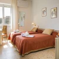 Economy Triple Room