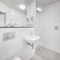 Triple Room with Canal View