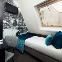 Small Single Room