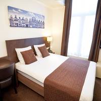 Double Room - Canal View