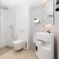 Large Family Suite