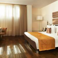 Deluxe Twin Room Souterrain (Basement)