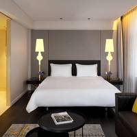 Executive King Room
