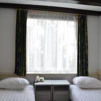Double or Twin Room with Private Bathroom