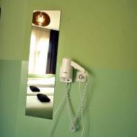 Twin Room with Shared Bathroom