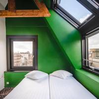 Twin Room - Shared Facilities