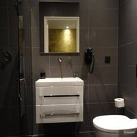 Small Single Room