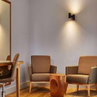Premium Double or Twin Room