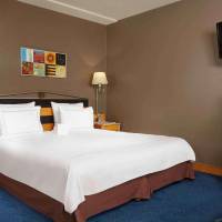 Premium Twin Room