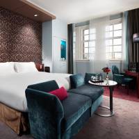 Luxury Room