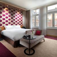 Junior King Suite