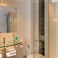Triple Room with City View