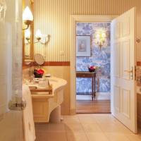 Executive Twin Room with River View