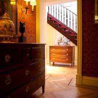 Penthouse Suite