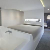 Junior Suite (2 Adults)