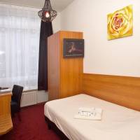 Small Single Room