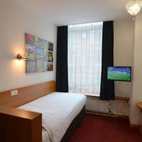 Comfort Single Room