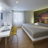 Family Junior Suite (2 Adults + 2 Children)