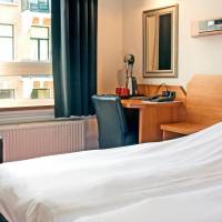 Small Twin Room