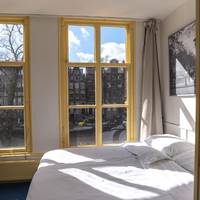 Double Room with Canal View