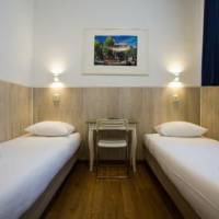Small Twin Room