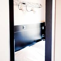 Double or Twin Room with Shared Toilet and Bathroom 