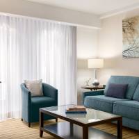 Junior Suite with Club Lounge Access “Free Wifi”