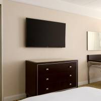 Family Connecting Room