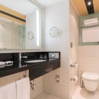 Premium Double or Twin Room