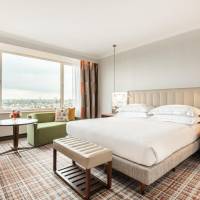 King Deluxe Room with Canal View
