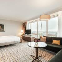 King Junior Suite